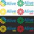 Логотип для Alive - дизайнер Lih