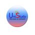 Логотип для UniStudy, можно добавить: обучение за рубежом - дизайнер oivastov