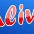 Логотип для Alive - дизайнер grafmss