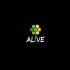 Логотип для Alive - дизайнер nell111nell