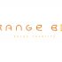 Логотип для Orange Box - дизайнер Ziom