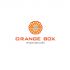 Логотип для Orange Box - дизайнер art-valeri
