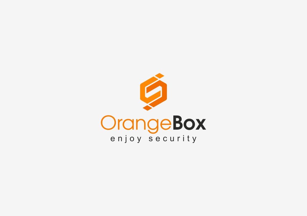 Логотип для Orange Box - дизайнер zozuca-a
