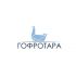 Логотип для Гофротара или ГОФРОТАРА - дизайнер Zhevachka