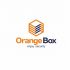Логотип для Orange Box - дизайнер Olegik882