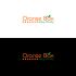 Логотип для Orange Box - дизайнер Ninpo