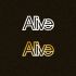 Логотип для Alive - дизайнер Ryaha