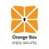 Логотип для Orange Box - дизайнер bel-dom