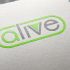 Логотип для Alive - дизайнер Ninpo