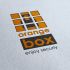 Логотип для Orange Box - дизайнер Katherin_des
