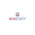 Логотип для UniStudy, можно добавить: обучение за рубежом - дизайнер Stiff2000