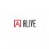 Логотип для Alive - дизайнер art-valeri