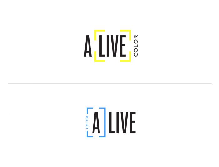 Логотип для Alive - дизайнер Inspiration