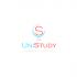 Логотип для UniStudy, можно добавить: обучение за рубежом - дизайнер Max-Mir