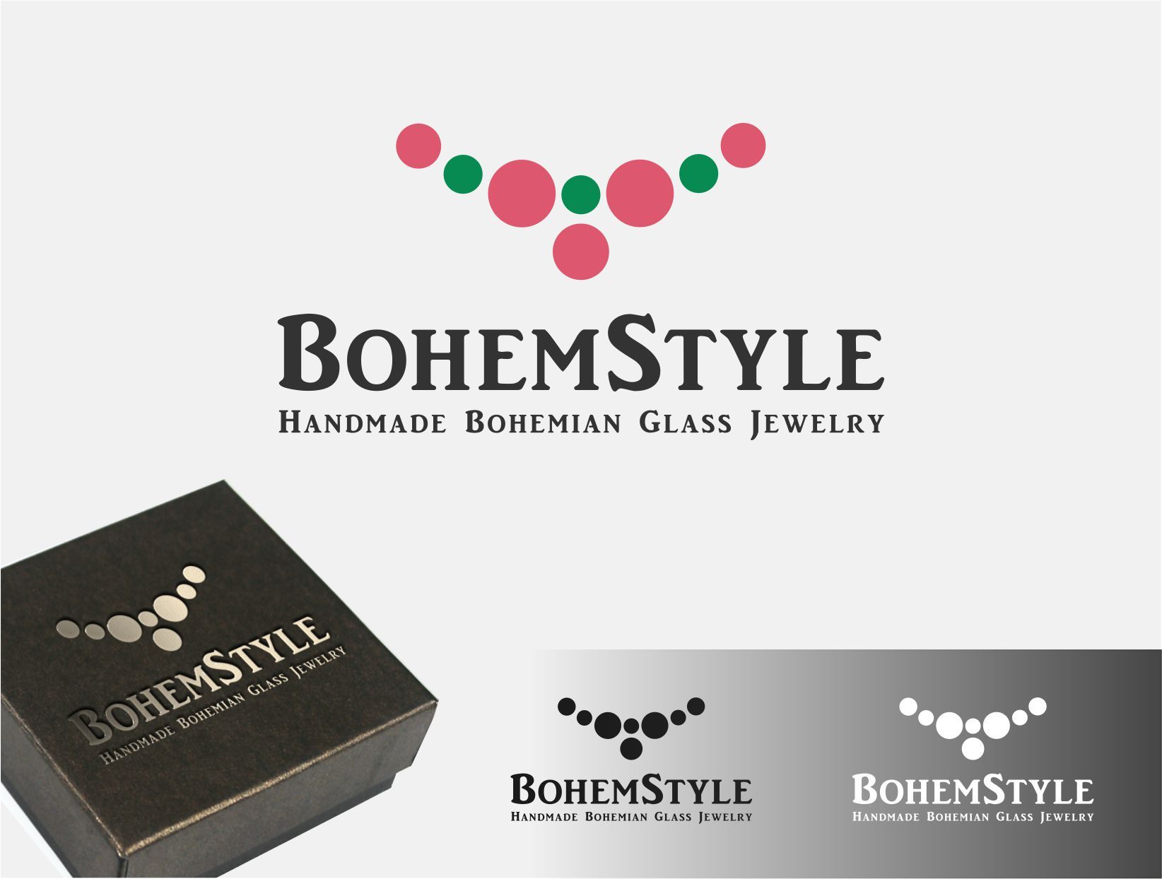 Логотип для BohemStyle - дизайнер graphin4ik