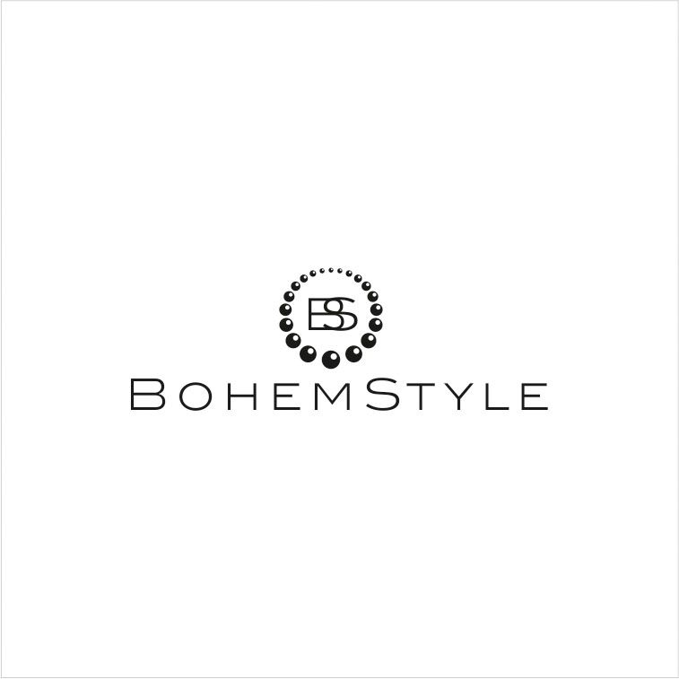 Логотип для BohemStyle - дизайнер lotusinfo