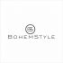 Логотип для BohemStyle - дизайнер lotusinfo