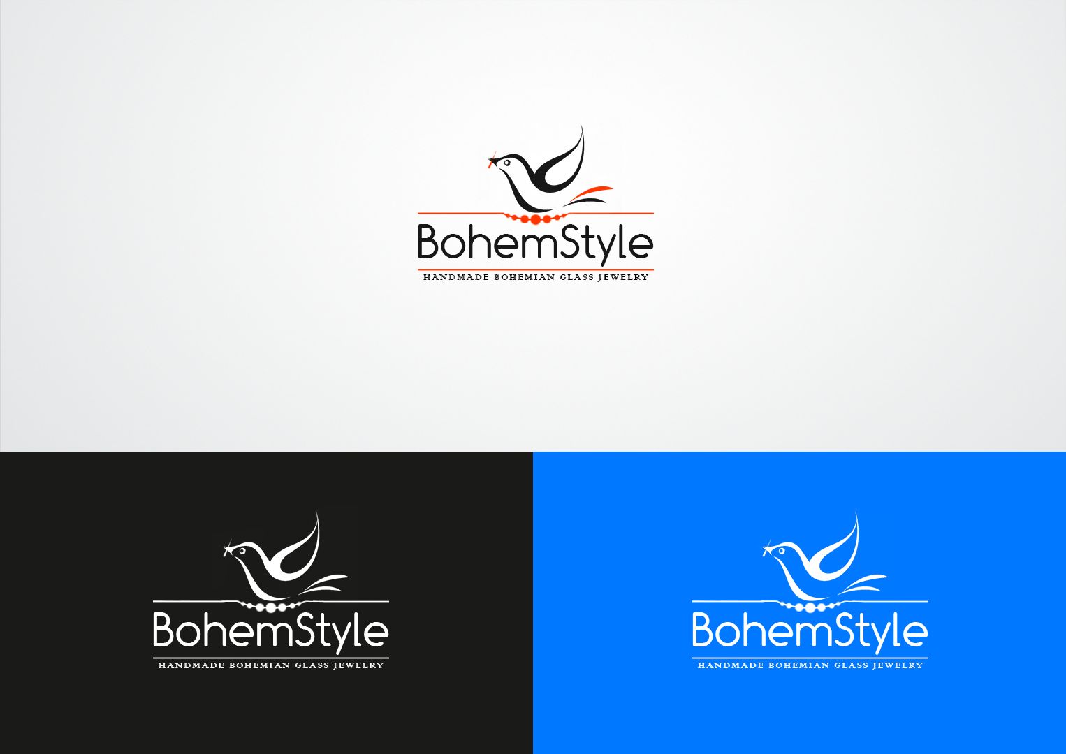 Логотип для BohemStyle - дизайнер asfar1123