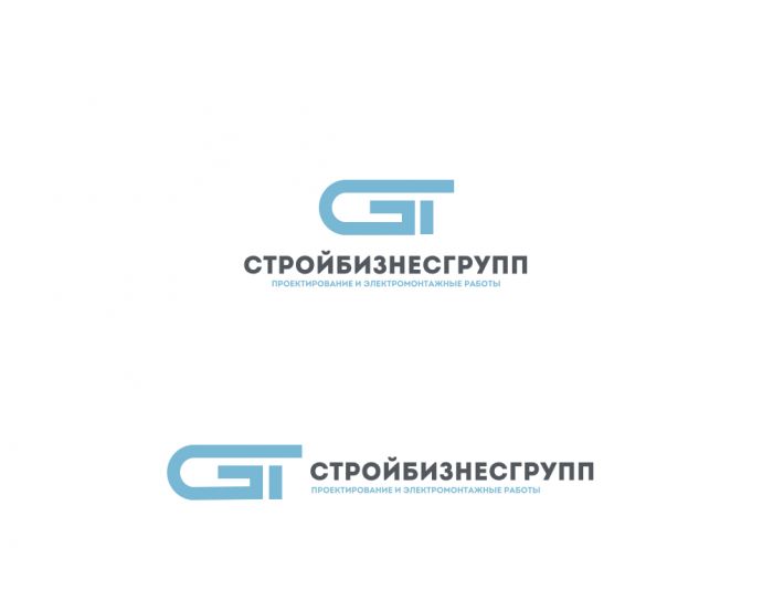 Логотип для СтройБизнесГрупп - дизайнер kos888