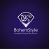Логотип для BohemStyle - дизайнер a-kllas