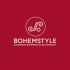 Логотип для BohemStyle - дизайнер Antonska