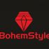 Логотип для BohemStyle - дизайнер Alex12