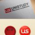 Логотип для UniStudy, можно добавить: обучение за рубежом - дизайнер rgeliskhanov