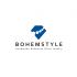 Логотип для BohemStyle - дизайнер Andrew3D