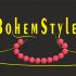 Логотип для BohemStyle - дизайнер barmental