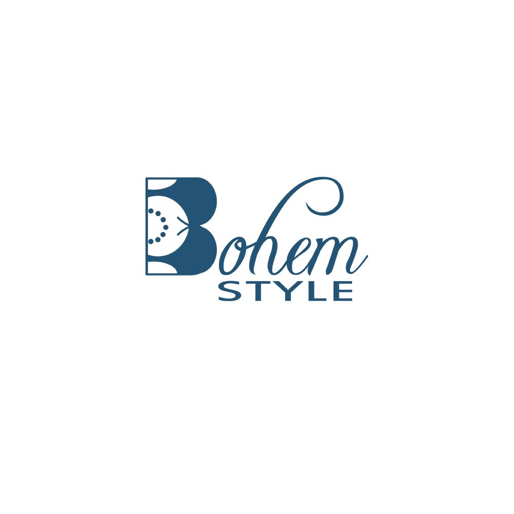 Логотип для BohemStyle - дизайнер Zhevachka