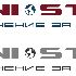 Логотип для UniStudy, можно добавить: обучение за рубежом - дизайнер EnverS