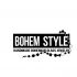 Логотип для BohemStyle - дизайнер suranochka