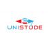Логотип для UniStudy, можно добавить: обучение за рубежом - дизайнер Kasatkindesign