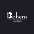 Логотип для BohemStyle - дизайнер Zhevachka