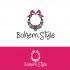 Логотип для BohemStyle - дизайнер Barina40291