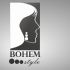 Логотип для BohemStyle - дизайнер behepa85