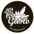 Логотип для ГастрономЪ Gusto - дизайнер oxitan