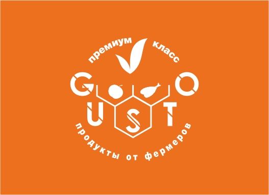 Логотип для ГастрономЪ Gusto - дизайнер mit60