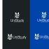 Логотип для UniStudy, можно добавить: обучение за рубежом - дизайнер elenakol