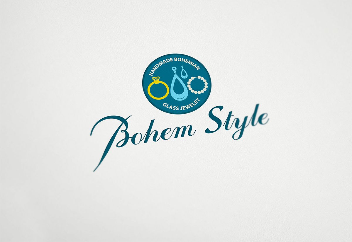 Логотип для BohemStyle - дизайнер belluzzo