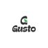Логотип для ГастрономЪ Gusto - дизайнер Ninpo