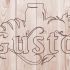 Логотип для ГастрономЪ Gusto - дизайнер freiheit110691
