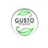 Логотип для ГастрономЪ Gusto - дизайнер redlinegroup