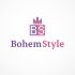 Логотип для BohemStyle - дизайнер shusha