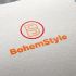 Логотип для BohemStyle - дизайнер Richardik