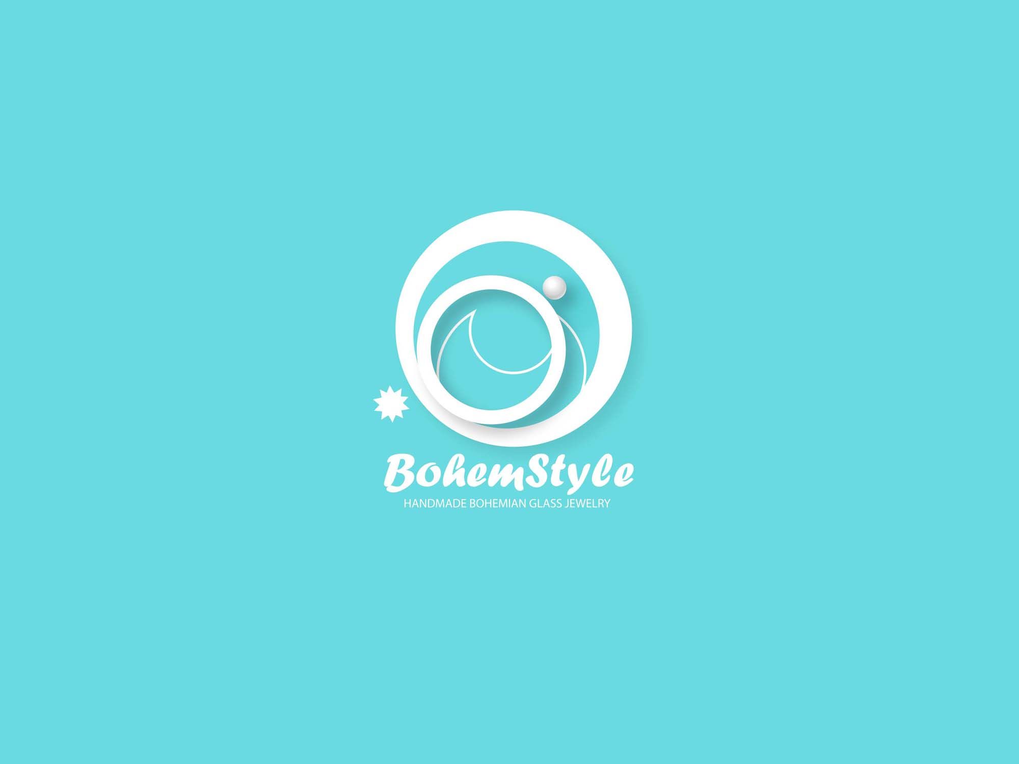 Логотип для BohemStyle - дизайнер Mashery777