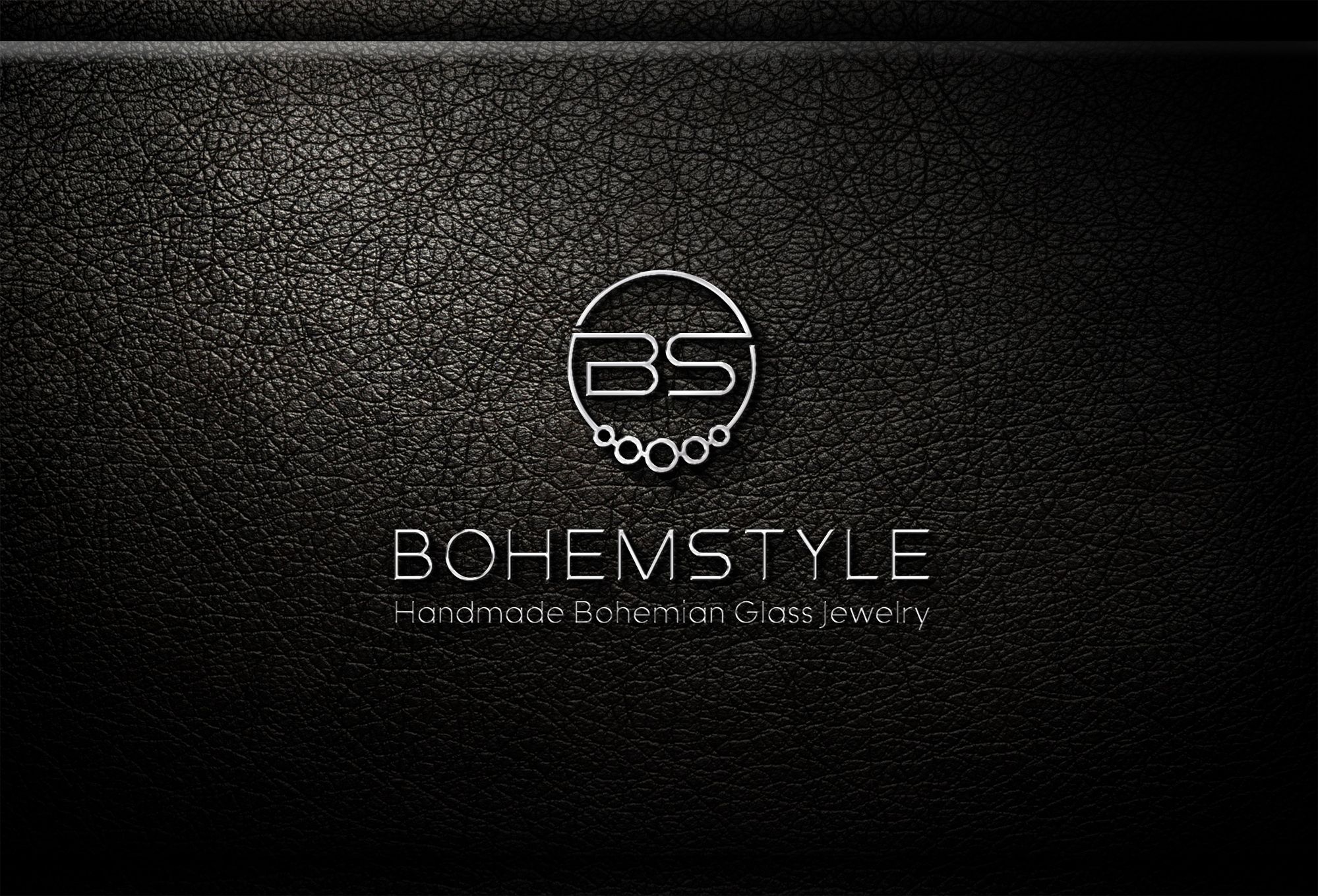 Логотип для BohemStyle - дизайнер U4po4mak