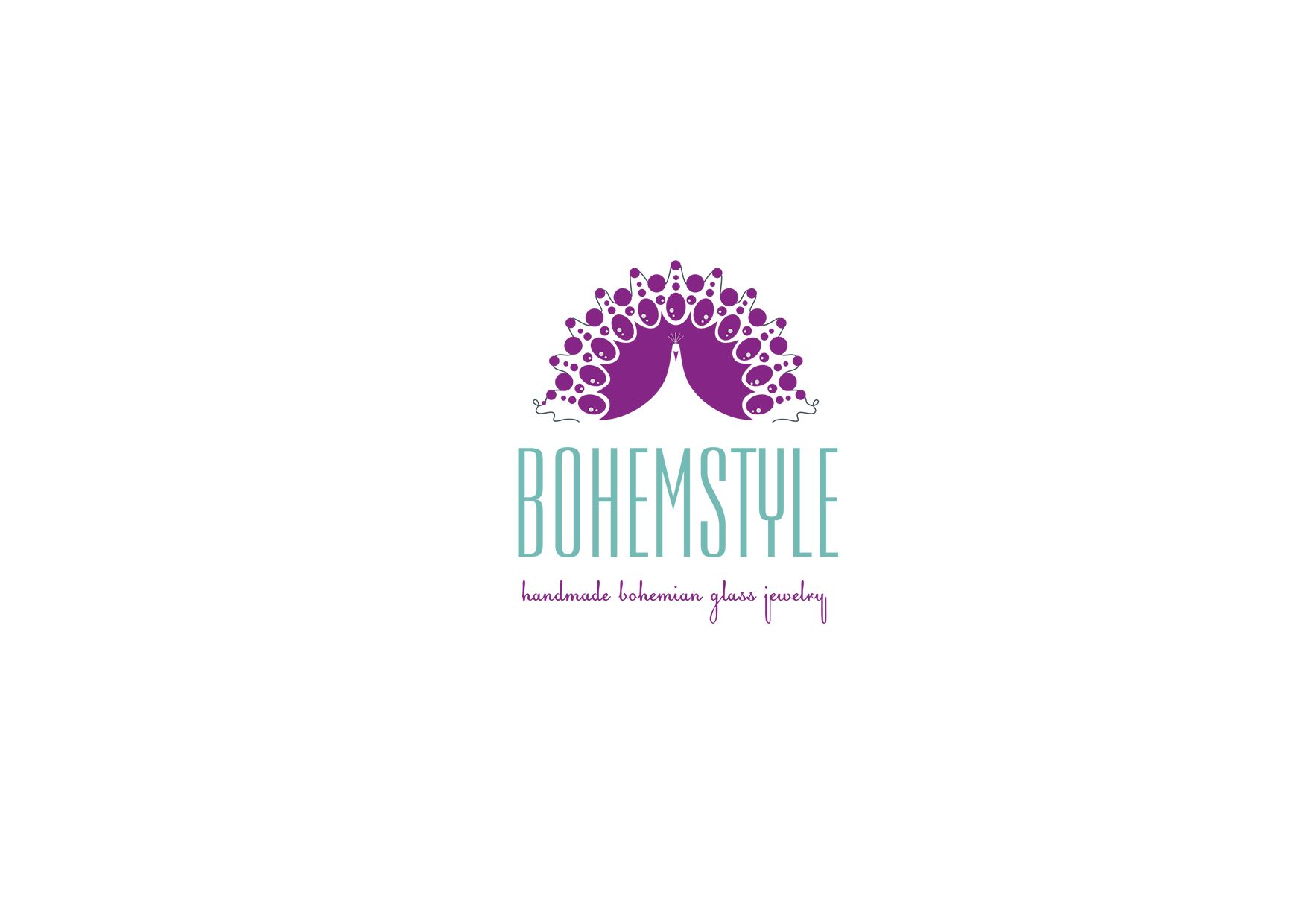 Логотип для BohemStyle - дизайнер Nikosha