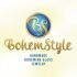 Логотип для BohemStyle - дизайнер grrssn