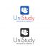 Логотип для UniStudy, можно добавить: обучение за рубежом - дизайнер Vitrina